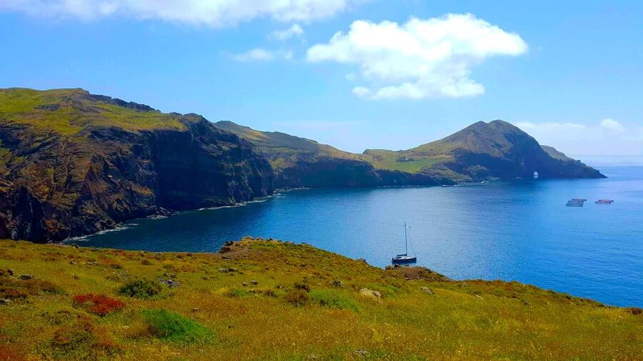 From Funchal: Ponta de São Lourenço/Caniçal Full-Day Hike - Key Highlights (What Makes This Day Work)