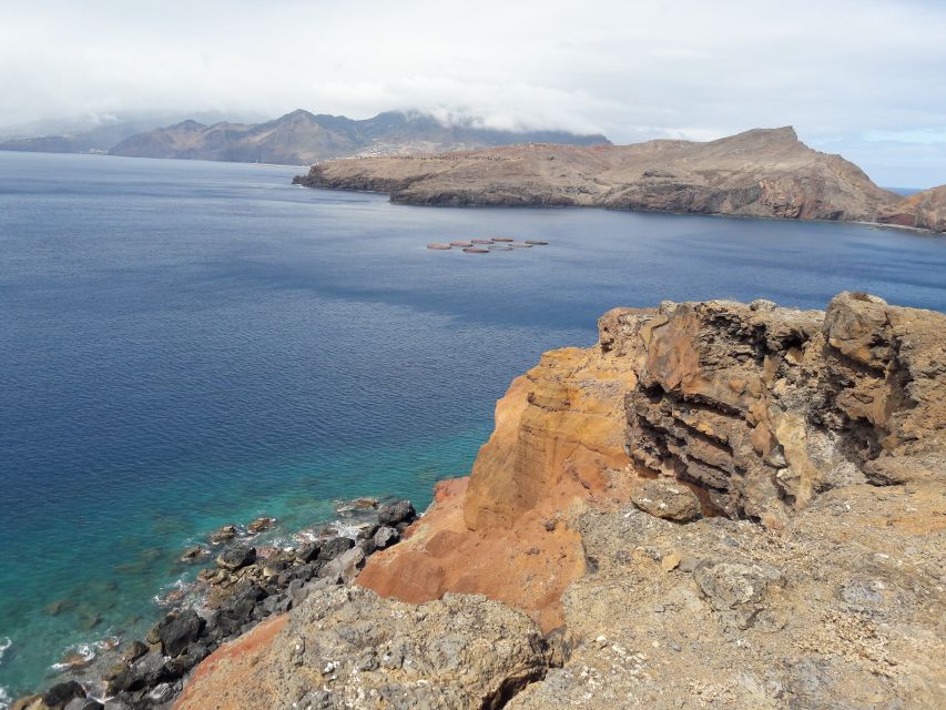 From Funchal: Ponta de São Lourenço/Caniçal Full-Day Hike - Price and Value: Why $50 Can Feel Like a Deal