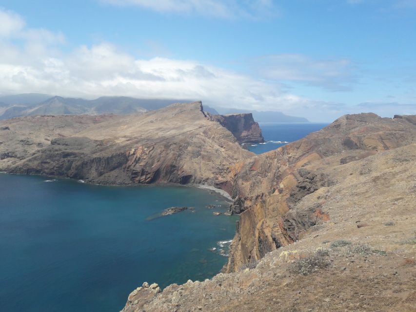 From Funchal: Ponta de São Lourenço/Caniçal Full-Day Hike - The Main Trail: Caniçal to Ponta de São Lourenço (And Back Again)