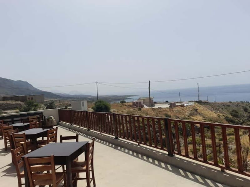 From Georgioupoli: Easy Hiking Day-Trip to Imbros Gorge - Price and value: why this one costs less than you’d expect