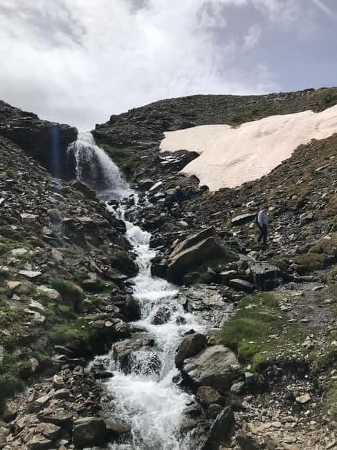 From Granada: High Sierra Nevada hiking experience - Key highlights you’ll remember