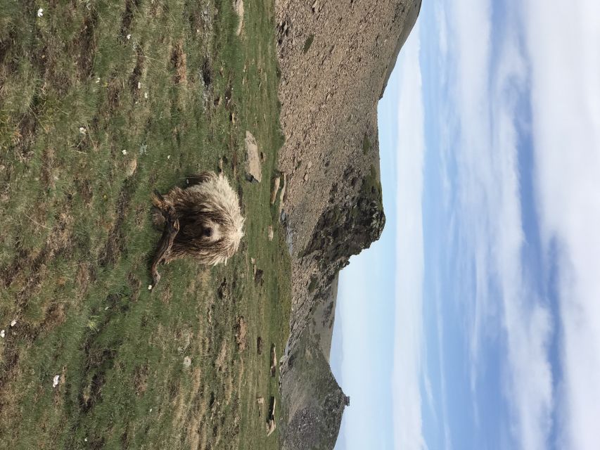 From Granada: High Sierra Nevada hiking experience - Gear and what you should pack (don’t skip this part)