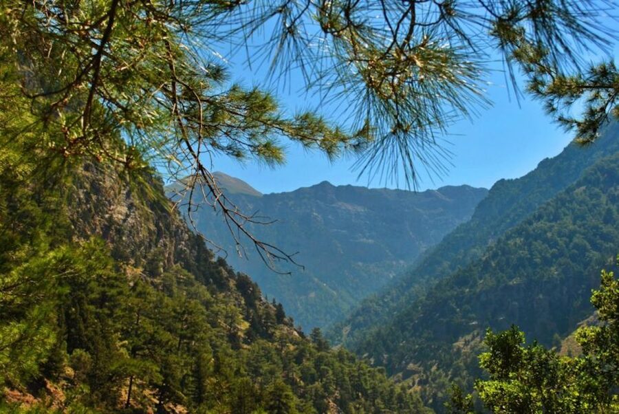 From Heraklion: Samaria Gorge & Agia Roumeli Hiking Day Trip - Cost and value: what your $58 covers (and what to budget)