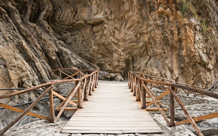 From Heraklion: Samaria Gorge Full-Day Guided Hiking Tour - What to pack (and the shoes decision that matters most)