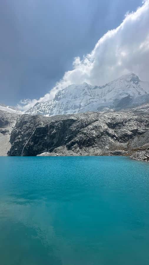 From Huaraz: Hike to the Lagoon 69 - Money, Meals, and What to Pack for the Long Day