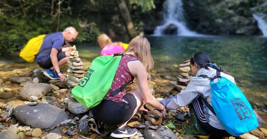 From Hue: Bach Ma National Park Hiking Day Trip with Pickup - Key things to know before you go