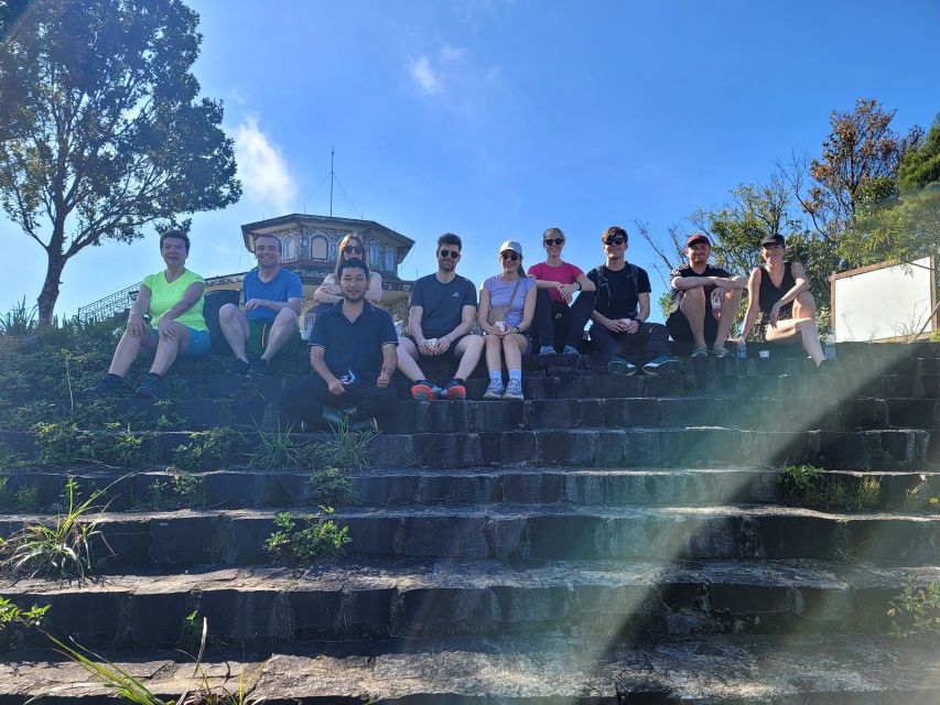 From Hue: Bach Ma National Park Hiking Day Trip with Pickup - Guide quality makes the difference: Tracy, Dang, Linh, Thai, and Su