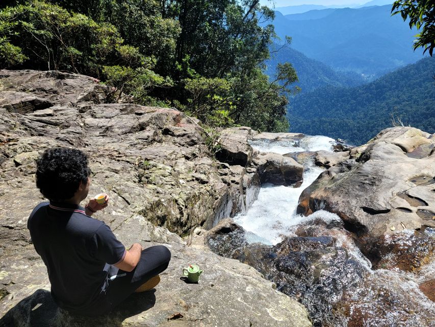 From Hue: Bach Ma National Park Hiking Day Trip with Pickup - Price and value at about $44: what you’re paying for