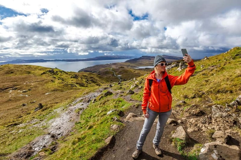 From Inverness: Skye Explorer Full-Day Tour with 3 Hikes - Who should book this tour (and who should skip it)