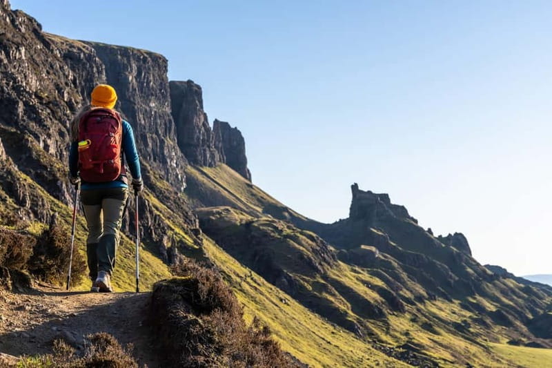 From Inverness: Skye Explorer Full-Day Tour with 3 Hikes - Value check: what $187 covers and why it can beat DIY