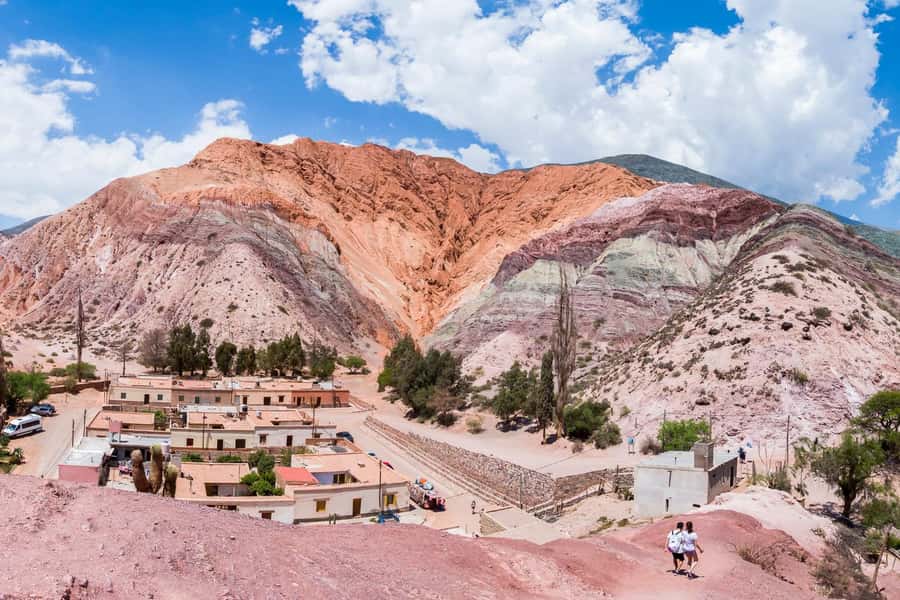 From Jujuy: Salinas Grandes, Purmamarca & Los Colorados Hike - Who should book this hike, and who should skip it?
