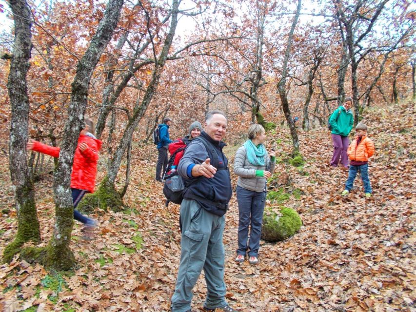 From Kalabaka: Authentic Meteora Hiking Tour - Local Agency - Hotel pickup and the comfort factor that makes the hike start better