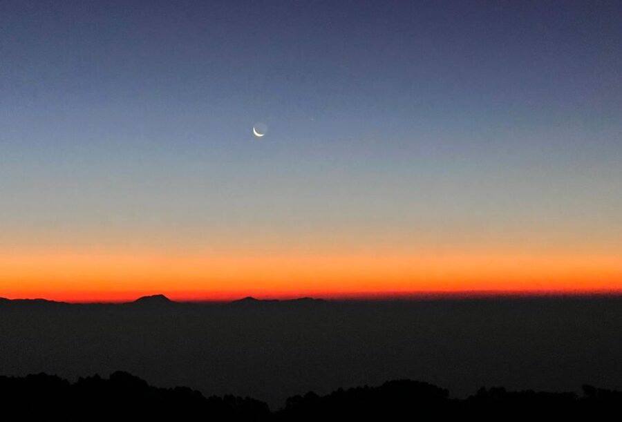 From Kathmandu: Everest View from Nagarkot & hike to Changu - Key things to know before you go