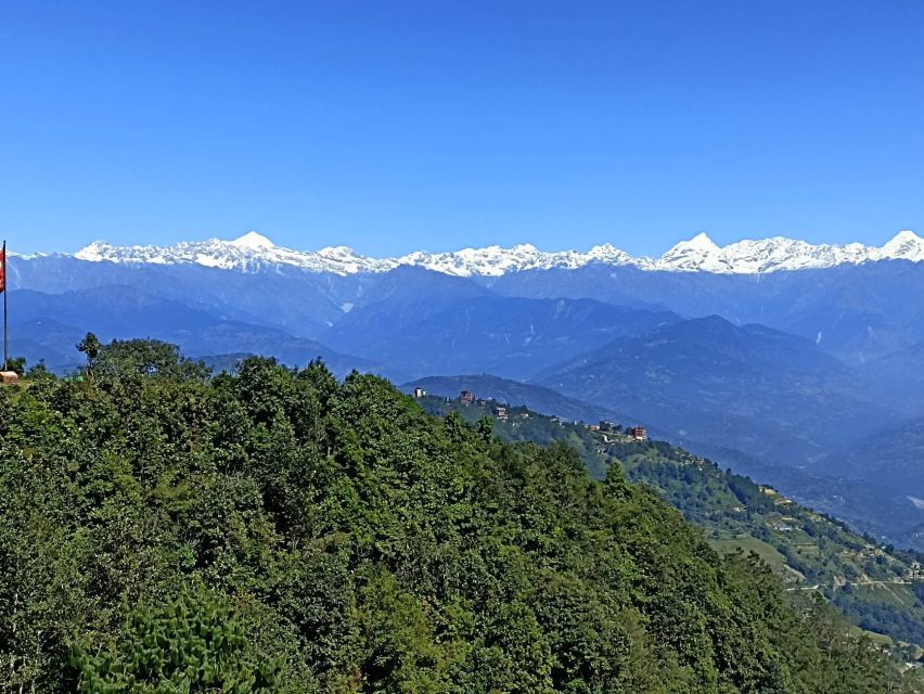 From Kathmandu: Everest View from Nagarkot & hike to Changu - Who should book this trip, and who should skip it