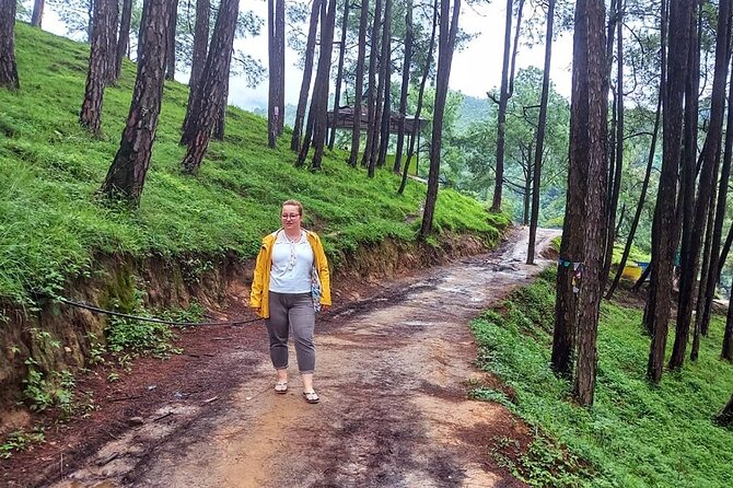 From Kathmandu: Private Scenic Day Hike to NamoBuddha - Pacing, distance, and timing: what a 6–7 hour private day feels like