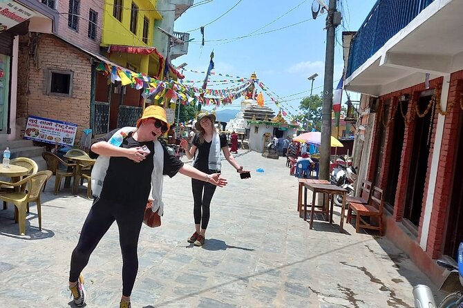 From Kathmandu: Private Scenic Day Hike to NamoBuddha - Price and value: why this feels like a bargain for what you get