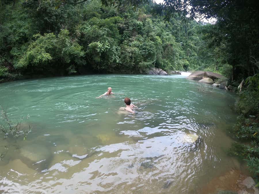 From Khao Lak: Khao Sok Jungle Hike & River Tour - Should you book Khao Lak Jungle Hike & River Tour?