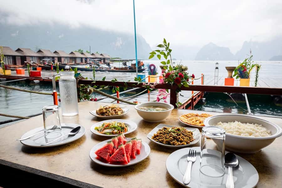 From Krabi: Cheow Lan Lake Cruise and Khao Sok Jungle Hike - Price and Value at $119: What You’re Paying For (and What You’re Not)
