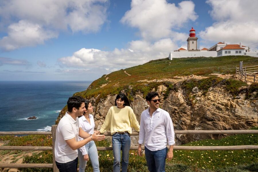 From Lisbon: Sintra, Pena Palace & Cabo da Roca Hiking Tour - Price and value: what you’re paying for at $176