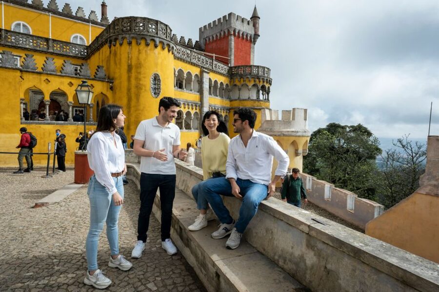 From Lisbon: Sintra, Pena Palace & Cabo da Roca Hiking Tour - Timing, weather, and the only real drawback: the day moves fast