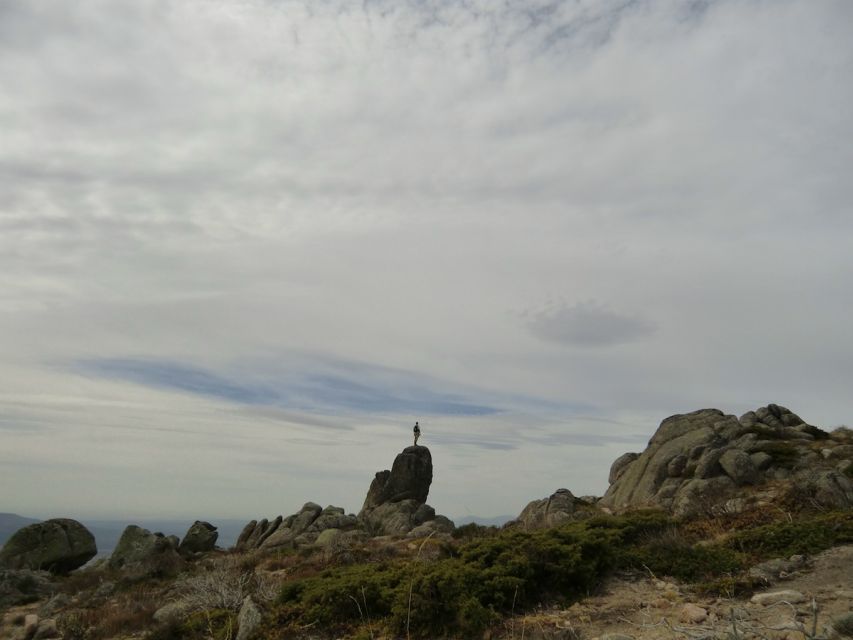 From Madrid: Sierra de Guadarrama Hiking Day Trip - Key highlights to expect