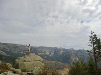 From Madrid: Sierra de Guadarrama Hiking Day Trip - Hike time in Sierra de Guadarrama: the part you’ll actually remember