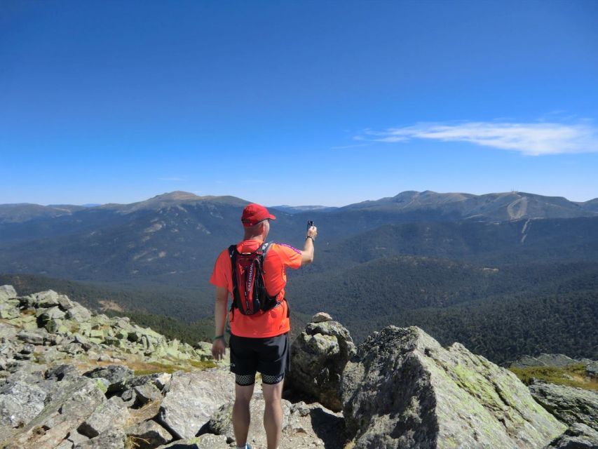 From Madrid: Sierra de Guadarrama Hiking Day Trip - The drive back to Sol: a clean finish to a physical morning