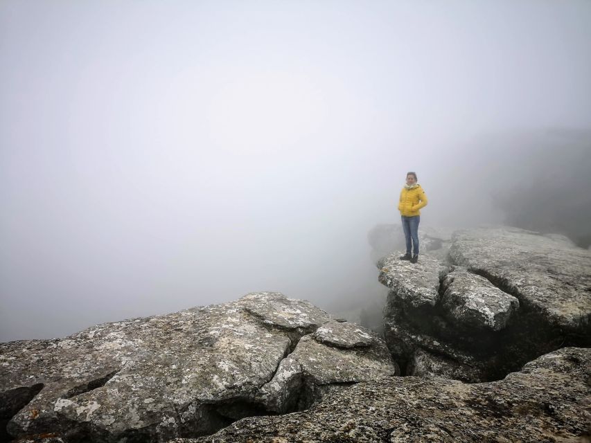 From Málaga: Guided Hike in El Torcal de Antequera - Key highlights worth planning for
