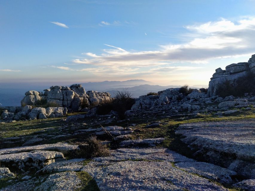 From Málaga: Guided Hike in El Torcal de Antequera - What the small-group format actually improves
