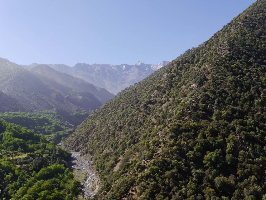 From Marrakech: Atlas Mountains 4-Day Hike with Hotels - Why This Atlas Trek Works So Well From Marrakech