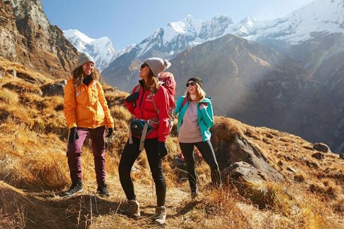 From Marrakech: Atlas Mountains Day Hike Experience - Quick hits before you go