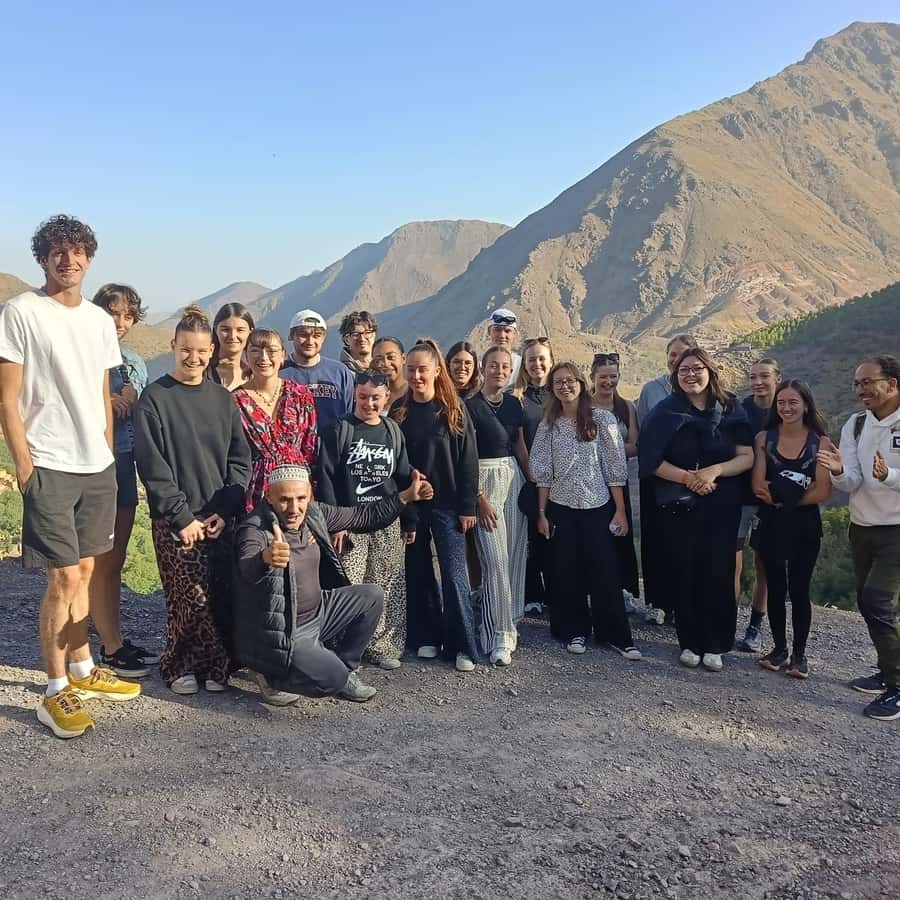 From Marrakech: Atlas Mountains Summit Trek - Key reasons this Atlas trek is worth your day