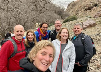 From Marrakech: Atlas Mountains Summit Trek - Imlil (1,740m) start: where the hike begins and the pace becomes real