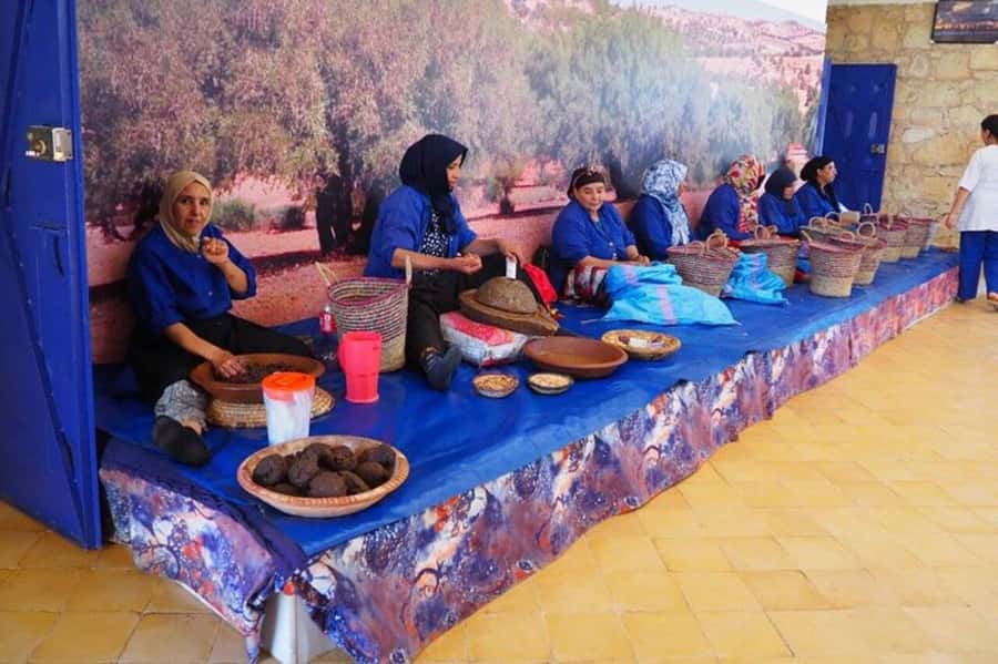 From Marrakech: Atlas Mountains Summit Trek - Price and value: what $69 buys on a full-day trek