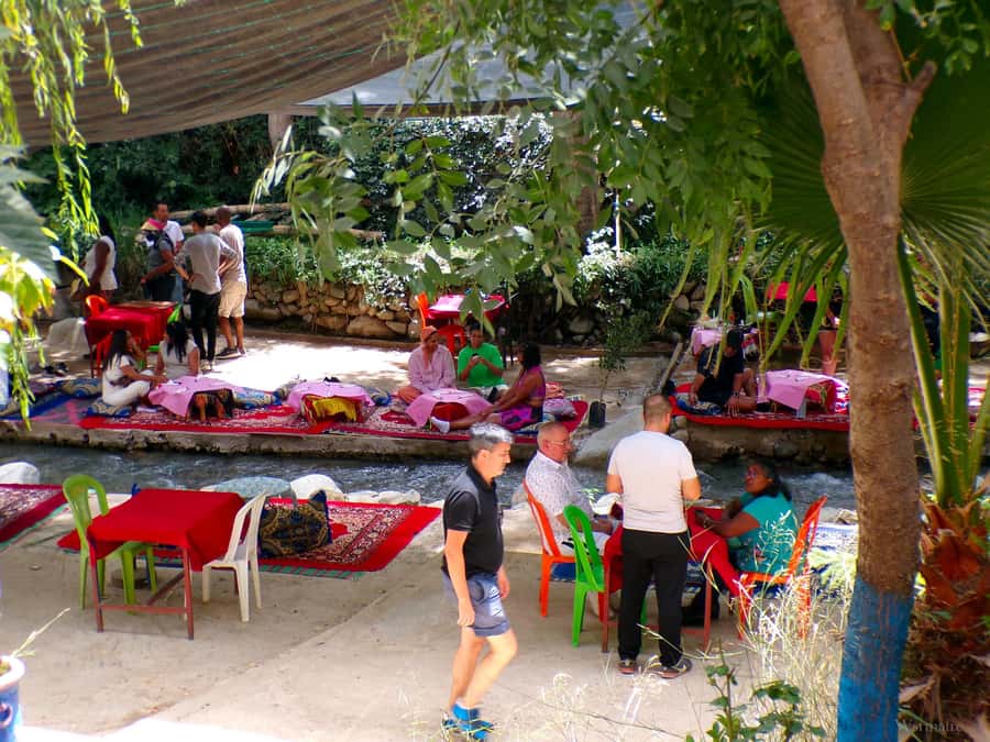 From Marrakech: Ourika Valley Trip, Waterfall Hike & Lunch - Timing and the rhythm of stops: where days feel smooth or shaky