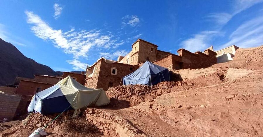From Marrakech: Ouzoud Waterfalls Guided Hike and Boat Tour - What This Tour Is Best For (and Who Might Want to Skip)