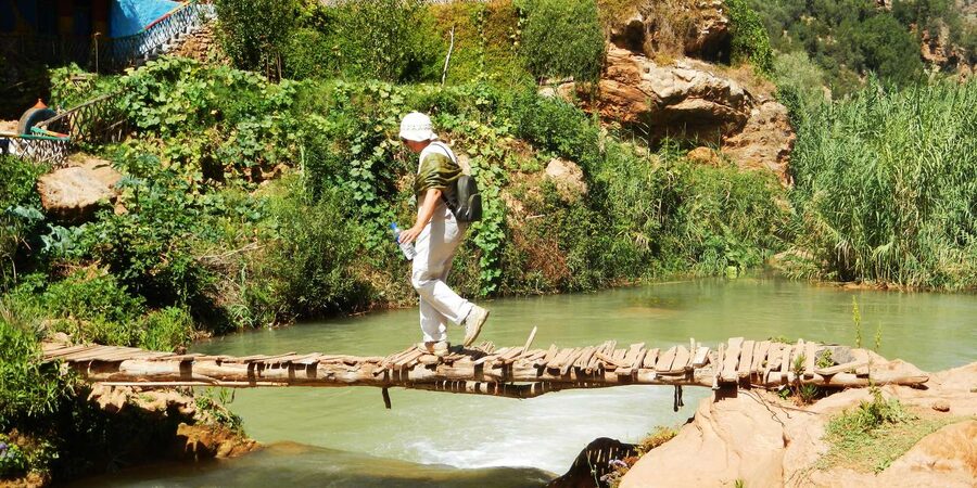 From Marrakech: Ouzoud Waterfalls Guided Hike and Boat Trip - Practical Tips That Make the Day Feel Easier