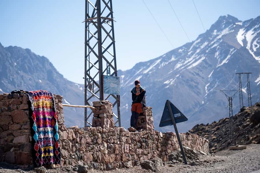 From Marrakesh: Atlas Mountains Talamrout Summit Day Hike - Who This Hike Fits Best (and Who Should Skip It)