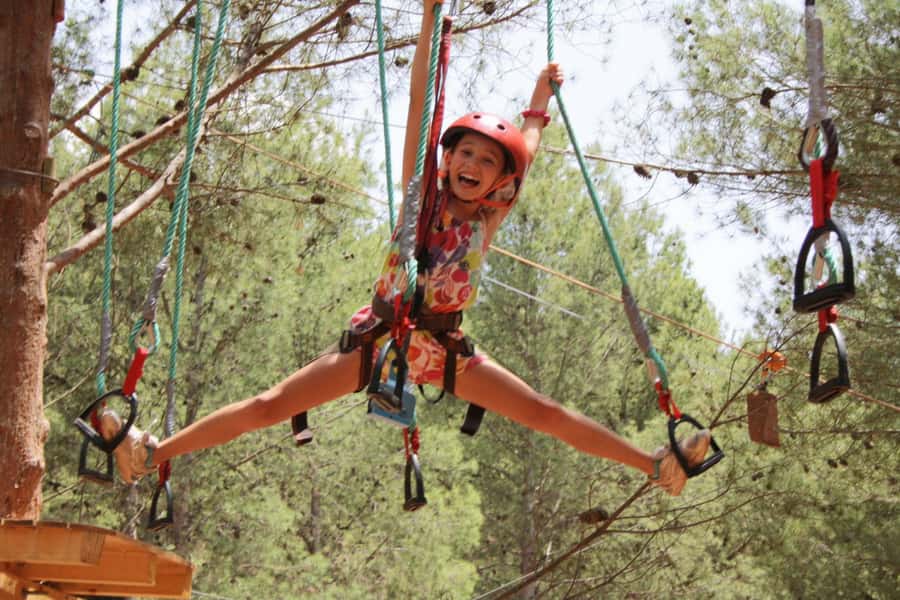 From Marrakesh: Zip-Line & Hike in the Atlas Mountains - Small group size: why max 10 makes a difference on busy days