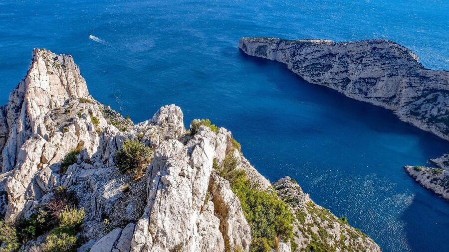 From Marseille: Calanques National Park Guided Hike - Quick hit points before you lace up