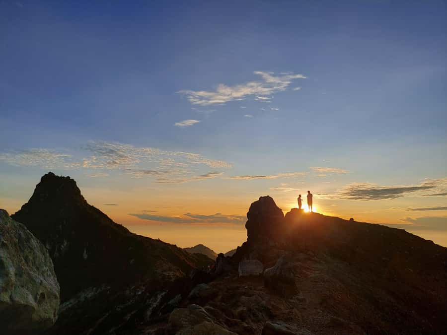 From Medan: Mount Sibayak Sunrise Hike & Natural Hot Spring - Key things I’d watch for