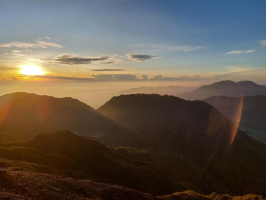 From Medan: Mount Sibayak Sunrise Hike & Natural Hot Spring - Why Mount Sibayak Sunrise feels different than a typical hike