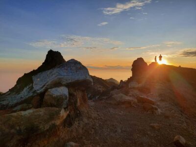 From Medan: Mount Sibayak Sunrise Hike & Natural Hot Spring - The early Medan pickup and the drive that sets the tone