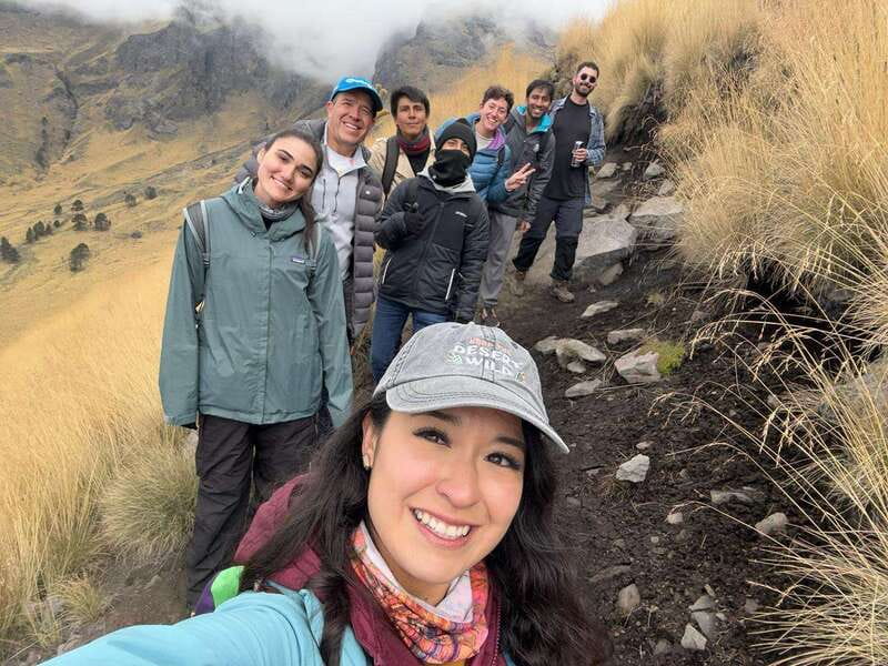 From Mexico City: Hike Iztaccihuatl Volcano with an Alpinist - Key things I’d clock before you go