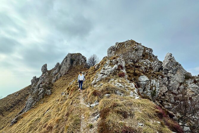 From Milan/Como/Varenna: Panoramic Hiking Tours near Lake Como - Timing and Getting There From Milan, Como, or Varenna