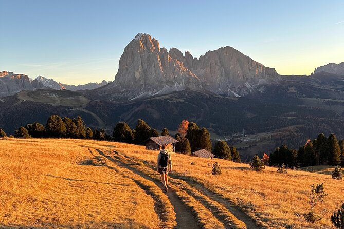 From Milan/Como/Varenna: Panoramic Hiking Tours near Lake Como - Included Comforts: Bottled Water, Transport, and a Real Guide