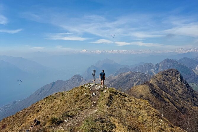 From Milan/Como/Varenna: Panoramic Hiking Tours near Lake Como - Price and Value: What You Get for $178.54 Per Person
