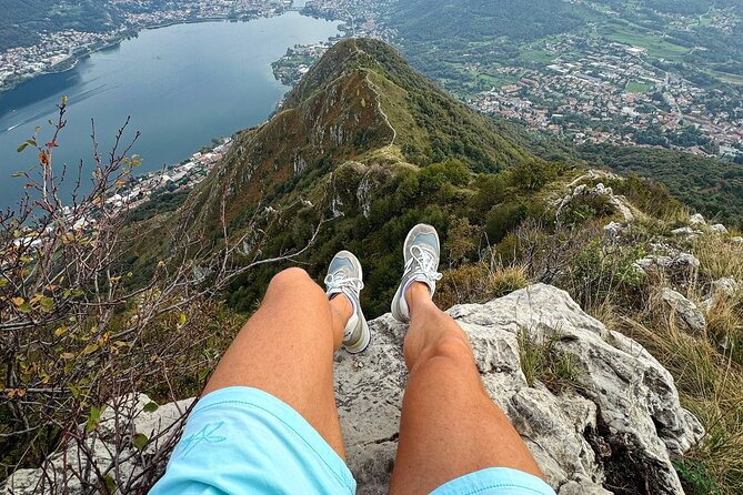 From Milan/Como/Varenna: Panoramic Hiking Tours near Lake Como - Who Should Book, and Who Might Want a Calmer Day