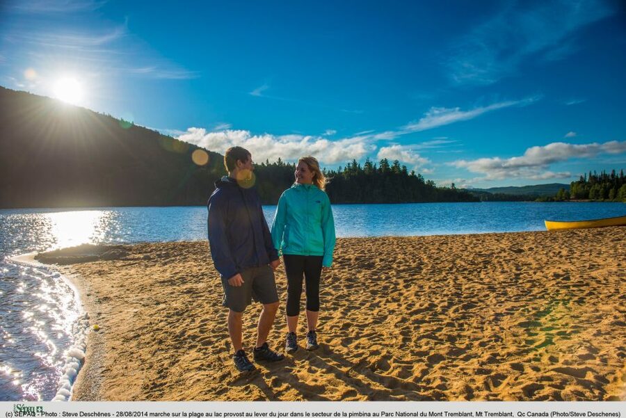 From Montreal: Mont-Tremblant National Park Hiking Day Trip - Key things to know before you go