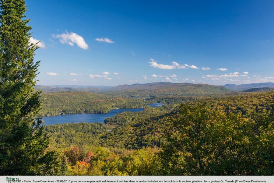 From Montreal: Mont-Tremblant National Park Hiking Day Trip - Who this Mont-Tremblant hike day is perfect for
